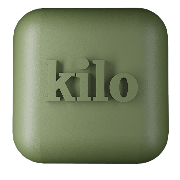 Woodsmoked Gin Scented Wax