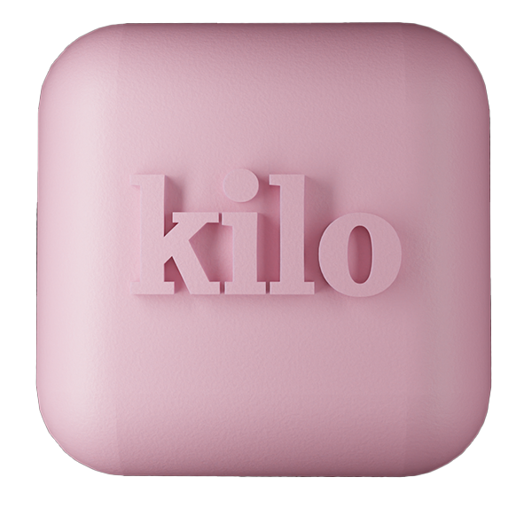 Wild Rose Scented Wax