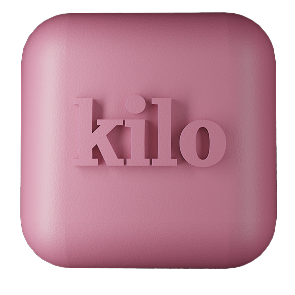 Moonlit Berry Scented Wax