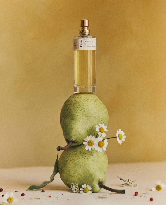 Sunshine Rum Scented Wax