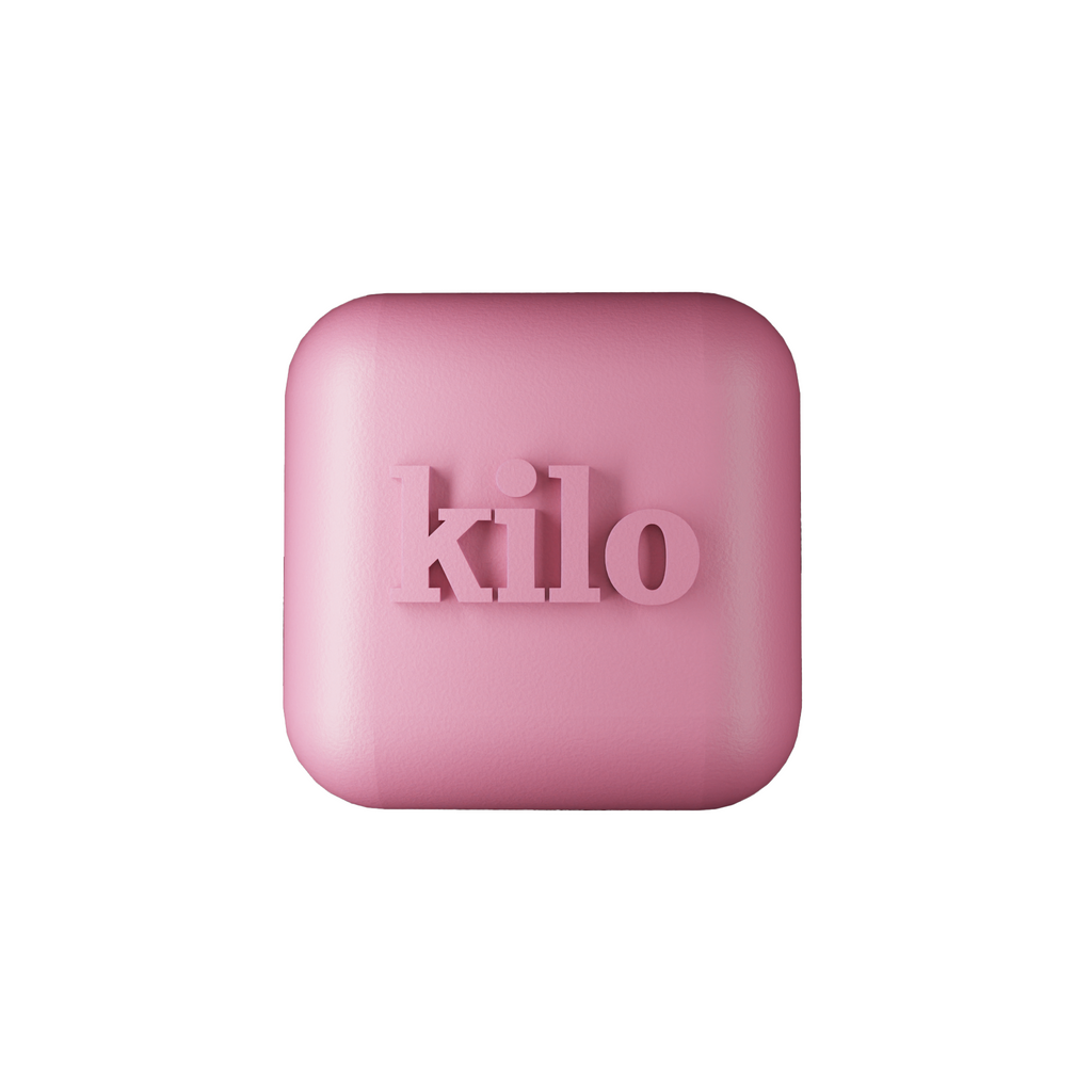 Moonlit Berry Scented Wax