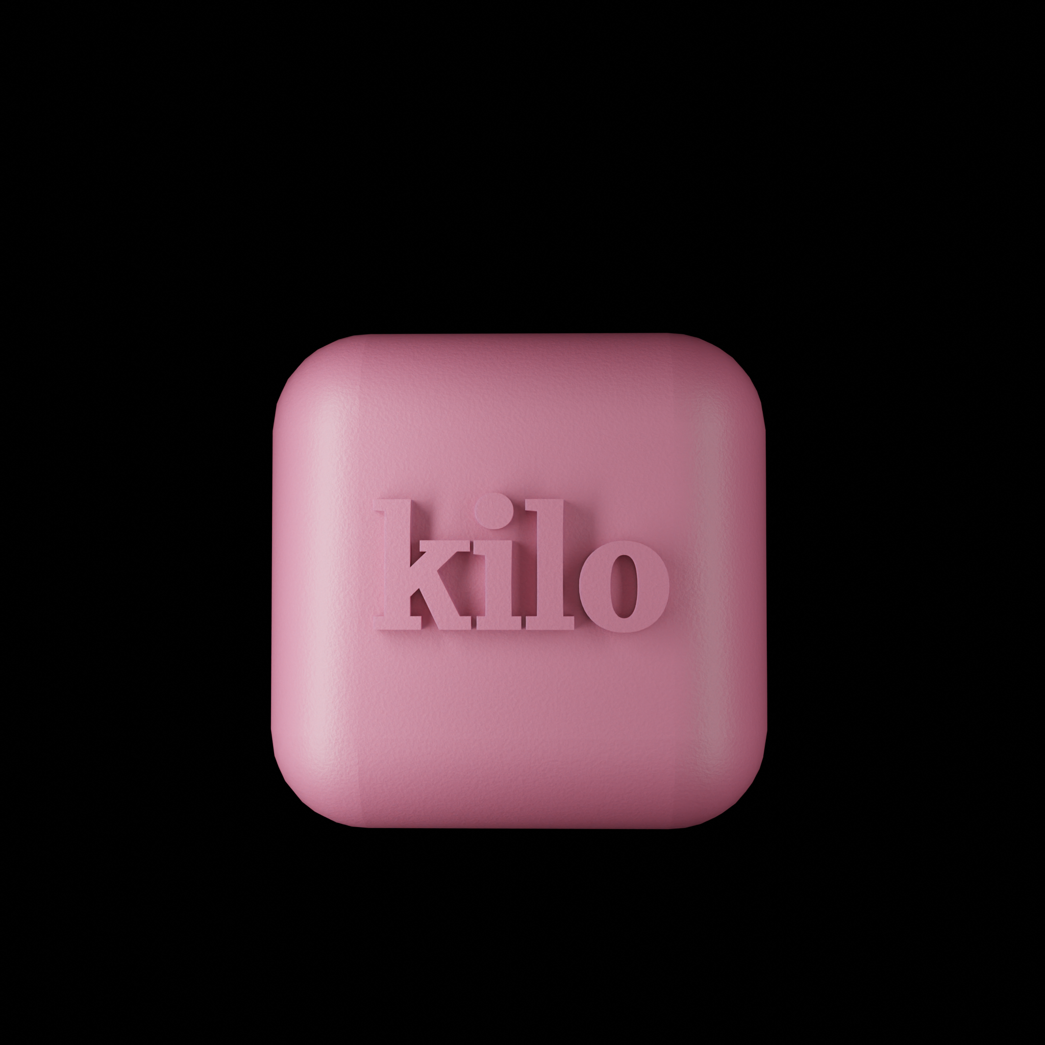 Moonlit Berry Scented Wax