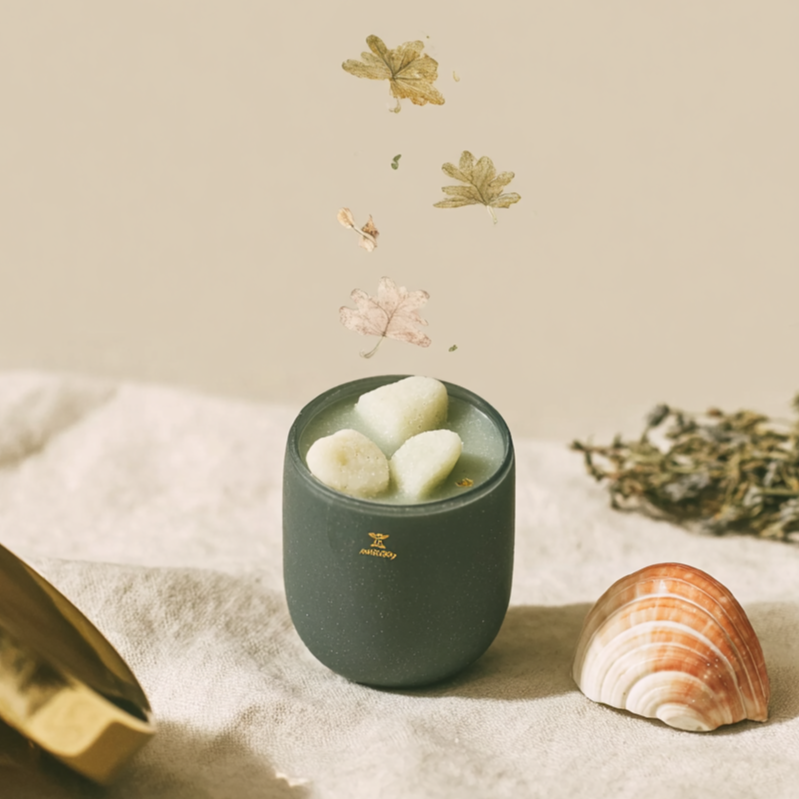 Midnight Coast Scented Wax