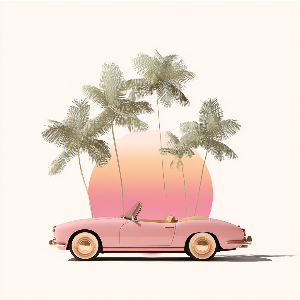 Suntanned Soufflé Scented Wax